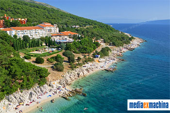 Valamar Bellevue Hotel & Residence