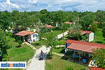 Camping Lanterna - Istrian Village