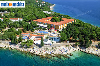 Hotel Valamar Sanfior