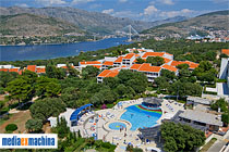Valamar Tirena Hotel, Dubrovnik