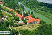 Svetište, crkva i samostan Sv. Ivana Kapistrana, Ilok