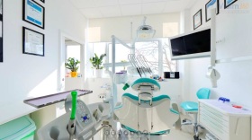 Dentalklinik